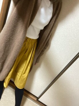 ぴさんのコーディネート