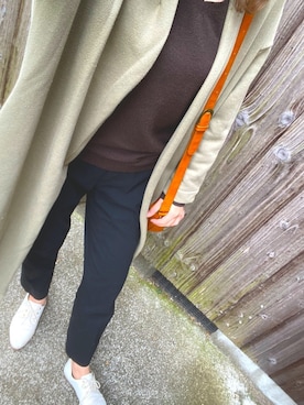 ぴさんのコーディネート