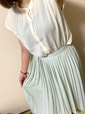 ぴさんのコーディネート