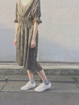 ⓐⓘⓢⓤ﻿さんのコーディネート