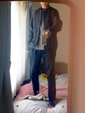 コジーさんのコーディネート