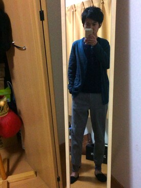 コジーさんのコーディネート