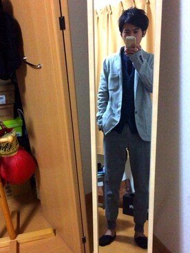 コジーさんのコーディネート