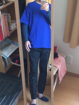 コジーさんのコーディネート