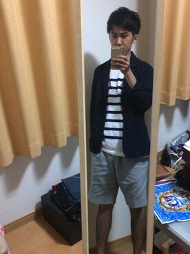 コジーさんのコーディネート