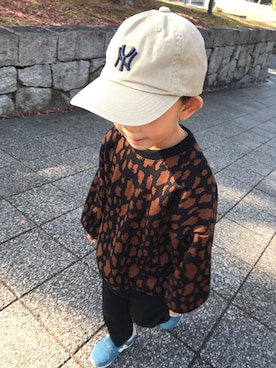 大塚杏奈さんのコーディネート