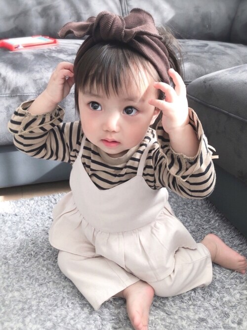 Oron Branshesのtシャツ カットソーを使ったコーディネート Wear