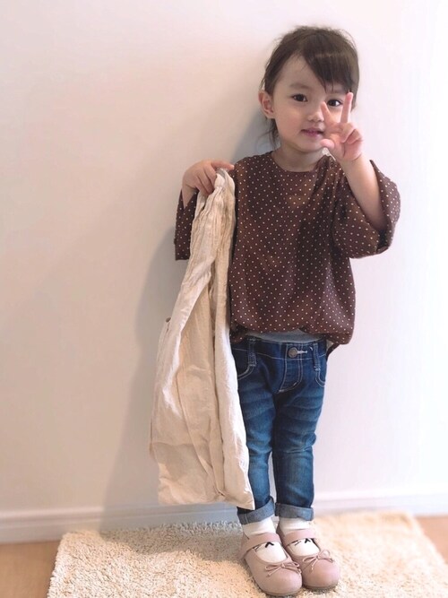 *©︎oron*さんのコーディネート