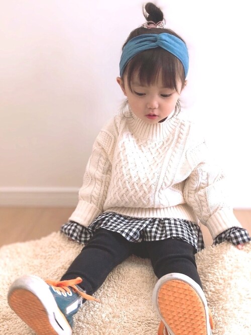 *©︎oron*さんのコーディネート