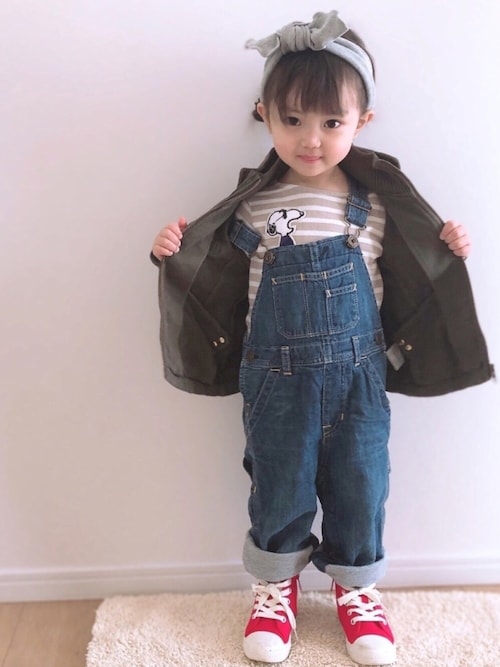 *©︎oron*さんのコーディネート
