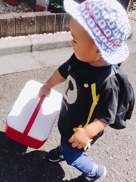 こ©︎さんのコーディネート