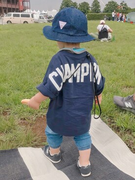 こ©︎さんのコーディネート