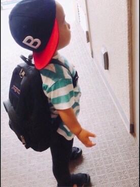 こ©︎さんのコーディネート