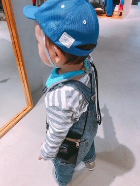 こ©︎さんのコーディネート