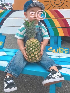 こ©︎さんのコーディネート