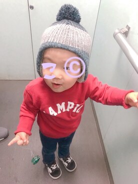 こ©︎さんのコーディネート