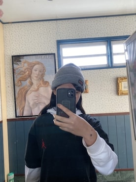 ももかっぱさんのコーディネート