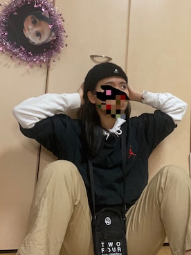 ももかっぱさんのコーディネート