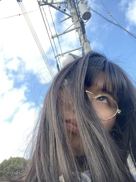 ももかっぱさんのコーディネート