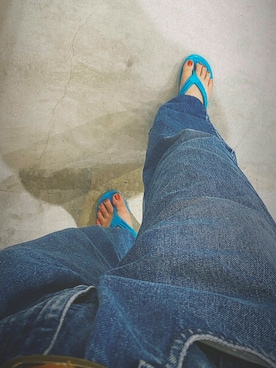 ももかっぱさんのコーディネート