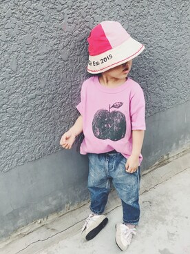 ponyo さんのコーディネート