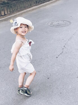 ponyo さんのコーディネート