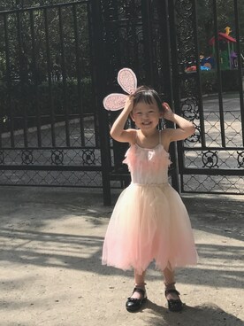 ponyo さんのコーディネート