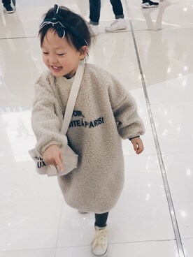 ponyo さんのコーディネート