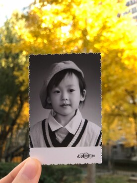 ponyo さんのコーディネート