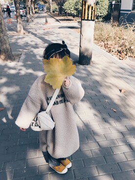 ponyo さんのコーディネート