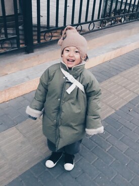 ponyo さんのコーディネート