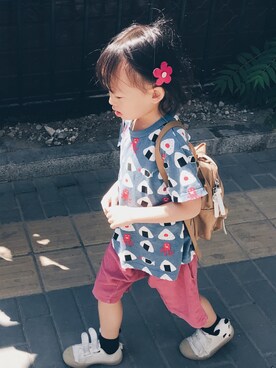 ponyo さんのコーディネート