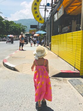 ponyo さんのコーディネート