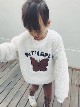 ponyo さんのコーディネート