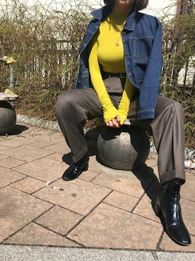 Saeさんのコーディネート