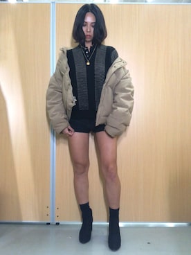 Saeさんのコーディネート