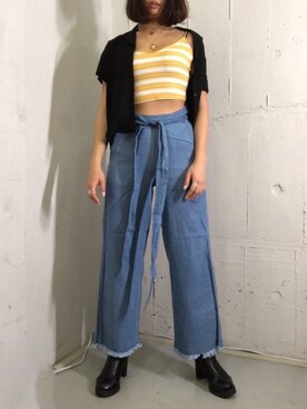 Saeさんのコーディネート