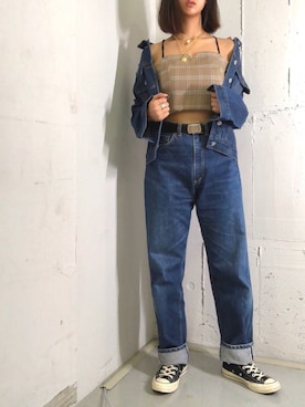 Saeさんのコーディネート