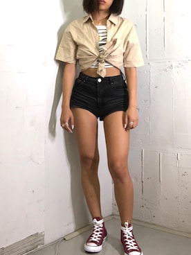 Saeさんのコーディネート