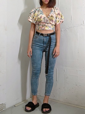 Saeさんのコーディネート