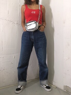 Saeさんのコーディネート