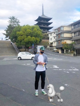 KDBさんのコーディネート