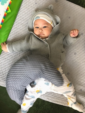 リクヤさんのコーディネート