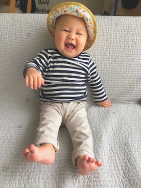 リクヤさんのコーディネート