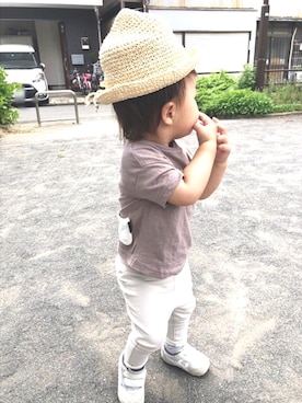 リクヤさんのコーディネート