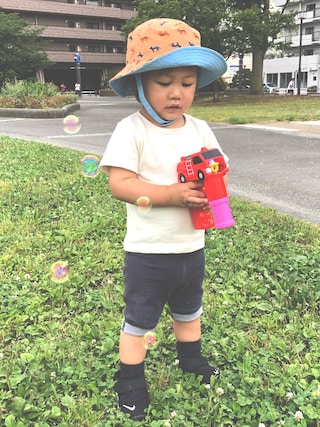 patagonia（パタゴニア）の「Patagonia(パタゴニア) ベビー・サン