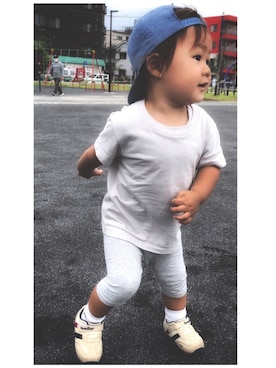 リクヤさんのコーディネート