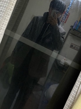 ゆきやさんのコーディネート