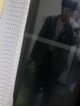 ゆきやさんのコーディネート