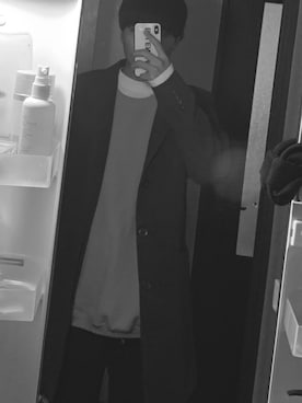 ゆきやさんのコーディネート